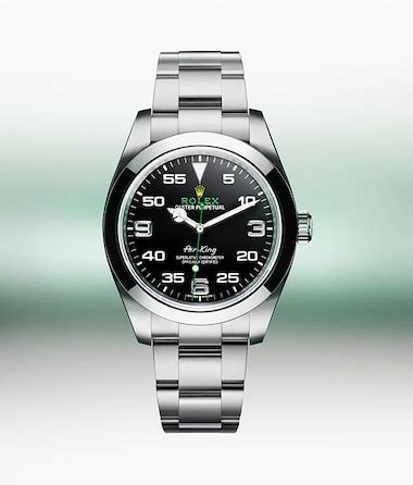 rolex per aviazione|Sito ufficiale Rolex.